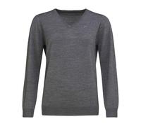 Head Pullover Felpa Donna S Grigio