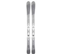 HEAD Pure Joy Ski - Controllo e perdono ottimizzati per principianti e avanzati - legame preimpostato 9 GW