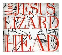Head / Pure (Remaster / Reissue) - Jesus Lizard (Audio cd)