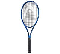 Head Racchetta da Tennis Mx Attitude Comp, Blu, Grip Misura 4