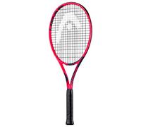 Head Racchetta da Tennis Mx Attitude Comp, Rosso Chiaro, Forza Di Presa 3