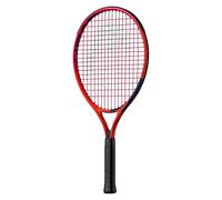 Head Radical 21 Jr - Racchetta Tennis - Rosso SC05