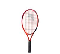 HEAD Racchetta da Tennis Radical Jr. 23, Rossa, Misura Grip 05, 6-8 Anni