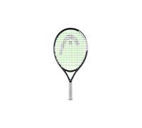 HEAD Racchetta da tennis Speed 21 Junior nero