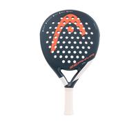 Head Racchetta Padel Zephyr UL Blue/White/Fluo T.U.