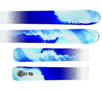 Head Race Felpa con cappuccio unisex