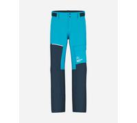 Head Race Nova M - Pantalone Sci - Uomo - Nero 52