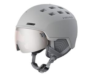Head Rachel - casco da sci - donna Grey M/L