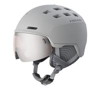Head Rachel - casco da sci - donna M/L Grey woman Boa Fit System,Mips