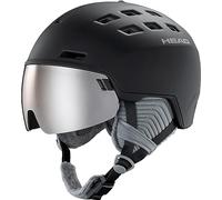 HEAD Rachel Helm 2024 Black