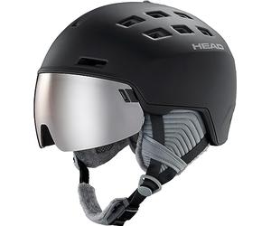 HEAD Rachel Helm 2024 Black