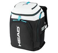 Head - Schiena per il trasporto di materiale da sci - Rebels Racing Backpack - Taglia S - Nero