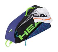 Head Racket Tour Monster Racket Bag Blu