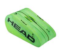 Head Racket Tour Xl Racket Bag Verde