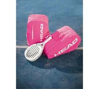 Borsa da padel HEAD BASE M 2026 Rosa (Borsa da padel)