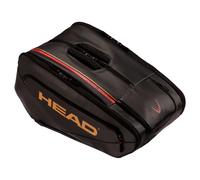 Head Racket Borsa Per Racchetta Da Padel Retro 25th Ltd