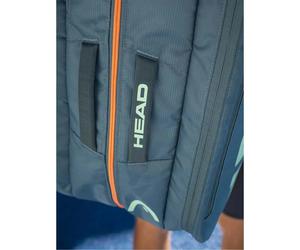 Head Racket Borsa Per Racchetta Da Padel Tour L