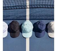 Head Racket Pro Player Cap Nero