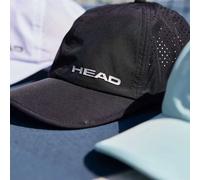 Berretto da tennis Head Kids Pro Player - Blu