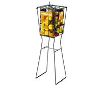 Head Racket Cesto Portapalloni Con Separatore