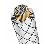 Corda da tennis Head Rip Control (12 m) - Bianco 1.30 mm