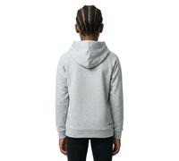 Felpa per ragazze Head Jr Club Original - Grigio (164 cm)