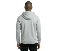 Head Felpa da uomo Club Original Hoodie FZ Grigio L