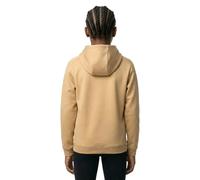 Felpa per ragazzi Head Jr Rally Full Zip - apricot - Arancione (176 cm)