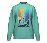Head Racket Felpa Rally Crewneck
