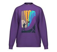 Head Racket Felpa Rally Crewneck