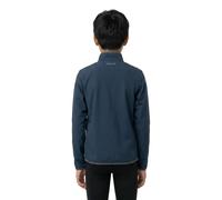 Felpa per ragazze Head Jr Club 25 - Blu (140 cm)
