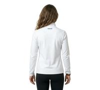 Felpa da tennis da donna Head Club 25 - Bianco (XL)