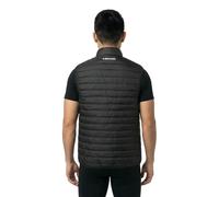 HEAD Club Lightweight - Gilet da Uomo, Colore: Nero