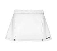 Gonna da tennis da donna Head Dynamic - Bianco (XL)