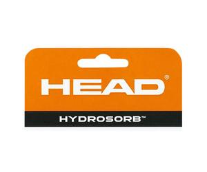 Head Racket Impugnatura Da Squash Hydrosorb