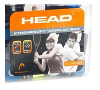 Head Racket Impugnatura Per Tennis/padel/squash Xtreme Soft 70 Unità