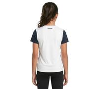 HEAD Club 25 Tech Maglietta Ragazze, Taglia: 152