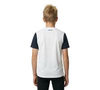 Maglietta per ragazzi Head Boys Club 25 Tech - navy/wh - Multicolore (164 cm)