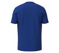 Head Maglietta per ragazze Junior Club Original Blu (152 cm)