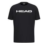 Camiseta Head Club Original 811855 Bk M M Black