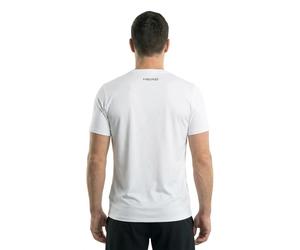 Head Racket Maglietta A Maniche Corte Easy Court