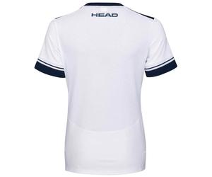 Head Racket Maglietta A Maniche Corte Performance