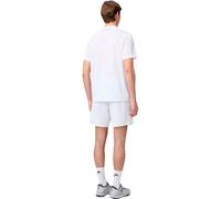 Camiseta Head Pro 811406 Whxp M M White/Print