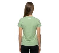 HEAD Rainbow - Maglietta da Donna Celery Green