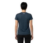 Maglietta da donna Head RAINBOW T-Shirt Women NV M