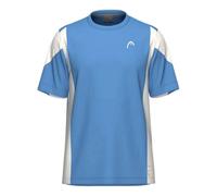 Head Racket Maglietta A Maniche Corte Slice