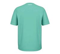 Head Racket Slice Ii Short Sleeve T-shirt Verde M Uomo