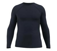 Head Racket Flex Seamless Long Sleeve T-shirt Blu L-XL Uomo