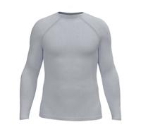 Head Racket Flex Seamless Long Sleeve T-shirt Grigio L-XL Uomo