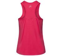 Top da tennis da donna Head Easy Court Tank Top W - Rosa (S)